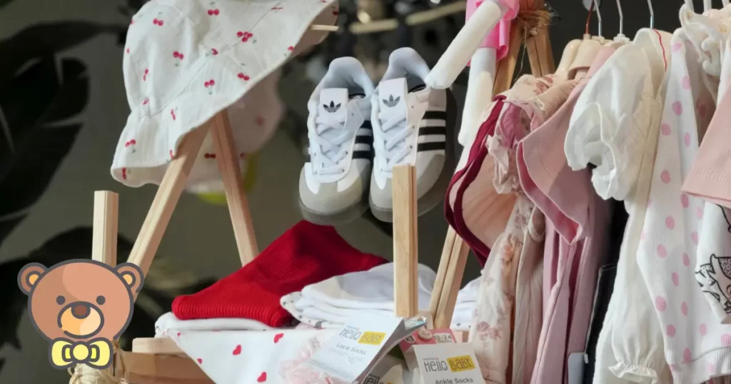 Ropa gender-neutral con personalidad: Más allá de los colores neutros