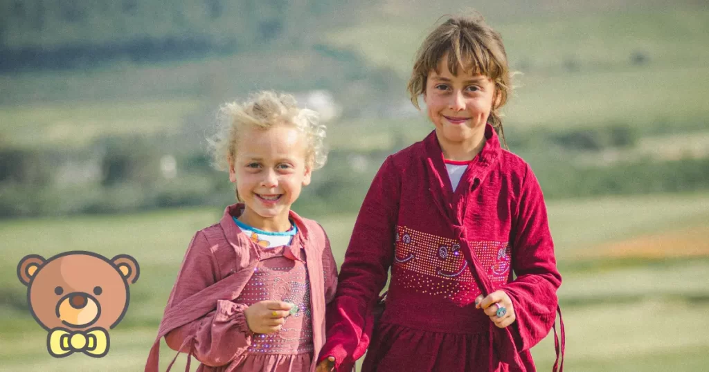 Ropa minimalista para niños: ¿Por qué menos es más?
