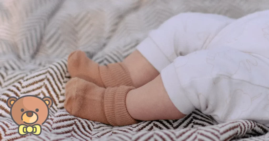 Tejidos de punto y rizo: La suavidad que está arrasando en bebés y niños