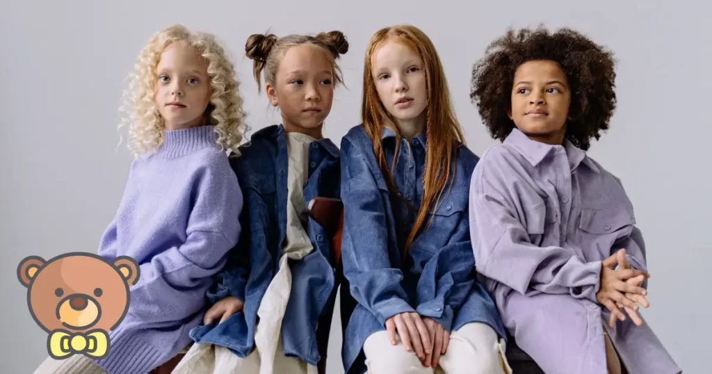 Tendencias en ropa infantil 2026: ¡Descubre lo que está de moda!