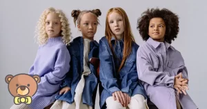 Tendencias en ropa infantil 2026: ¡Descubre lo que está de moda!