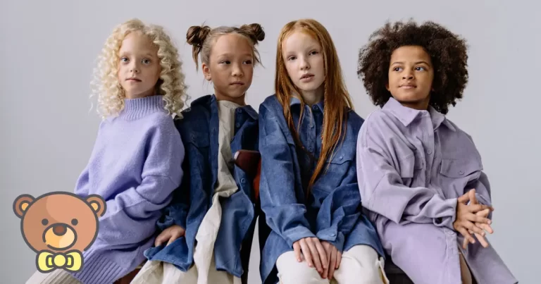 Tendencias en ropa infantil 2026: ¡Descubre lo que está de moda!