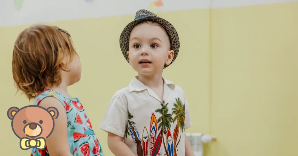 Tendencias vintage en ropa infantil: un viaje al pasado con estilo moderno