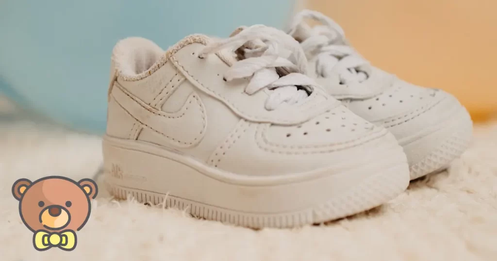 Zapatos para bebés: guía para elegir los más cómodos y seguros