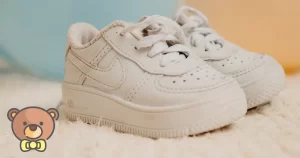 Zapatos para bebés: guía para elegir los más cómodos y seguros