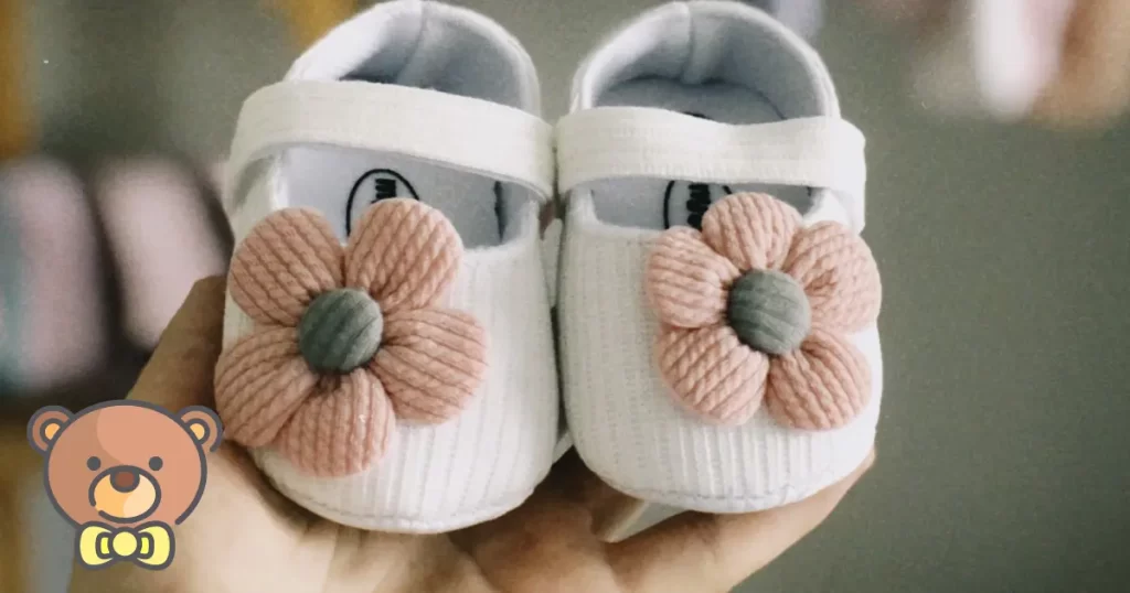 Zapatos primeros pasos: ¿Qué características debe tener el calzado ideal?
