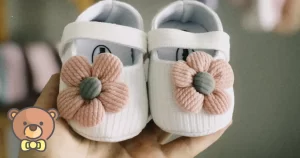Zapatos primeros pasos: ¿Qué características debe tener el calzado ideal?