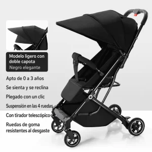 Coche de Paseo para Bebé