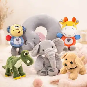 Peluches