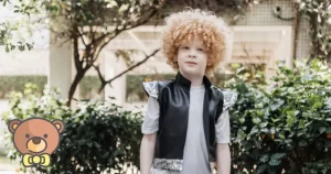 El futuro de la moda infantil: Tecnología, sostenibilidad y comodidad en una sola prenda