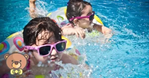 Gafas de sol y protección UV para niños
