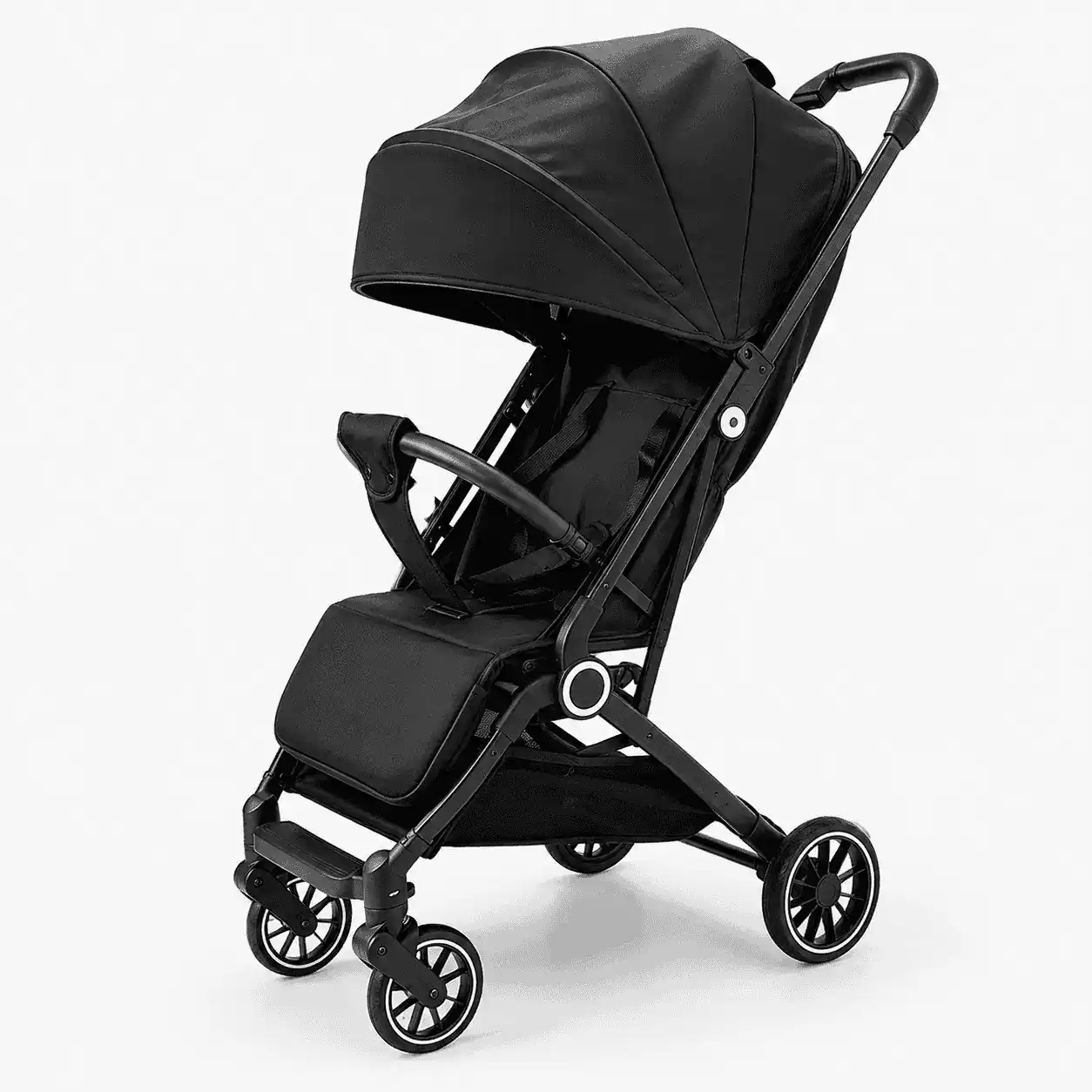 Coche de Paseo para Bebé JLE-X5 - Imagen 3