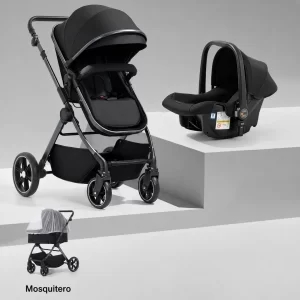 Coche de Paseo para Bebé QQ-G106