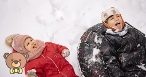 Ropa infantil para climas extremos en Chile