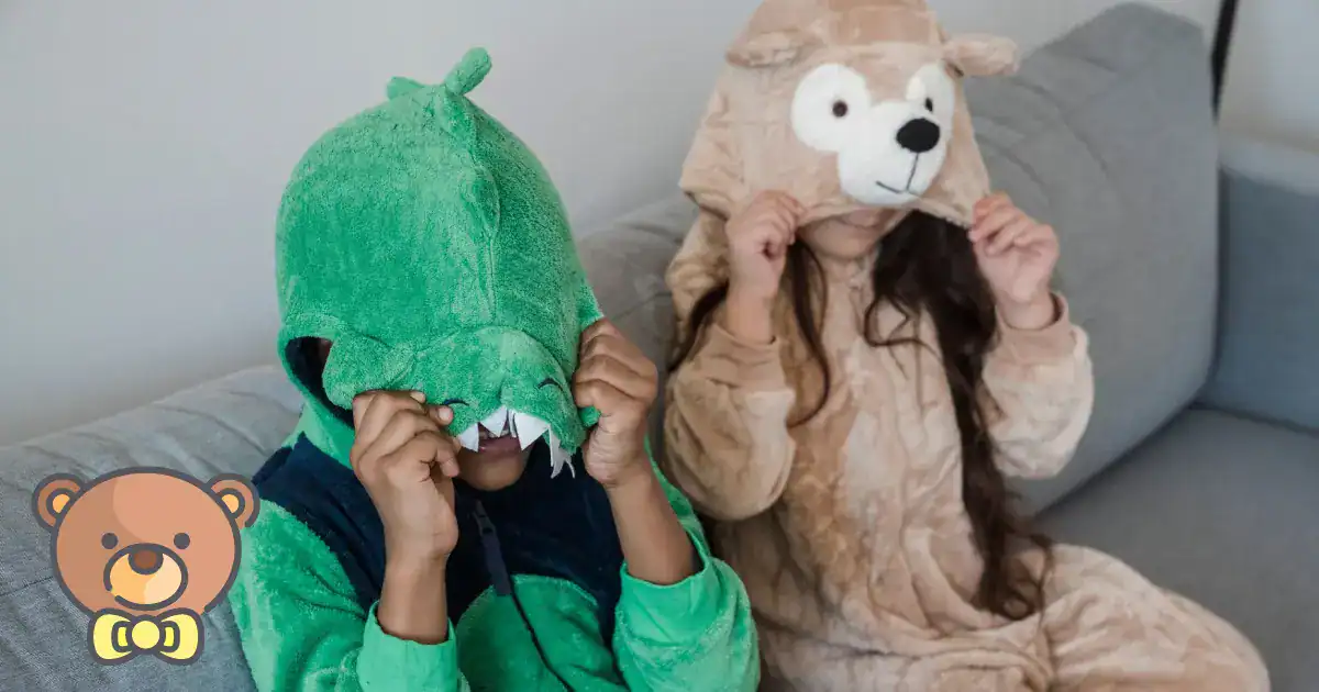 Tendencias en pijamas y ropa de dormir para niños: comodidad que ellos piden