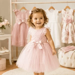 Vestidos y ropa de vestir