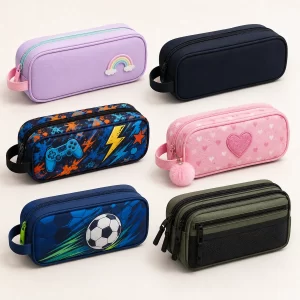 Estuches