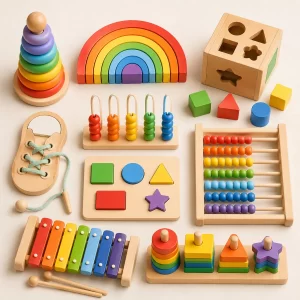 Montessori