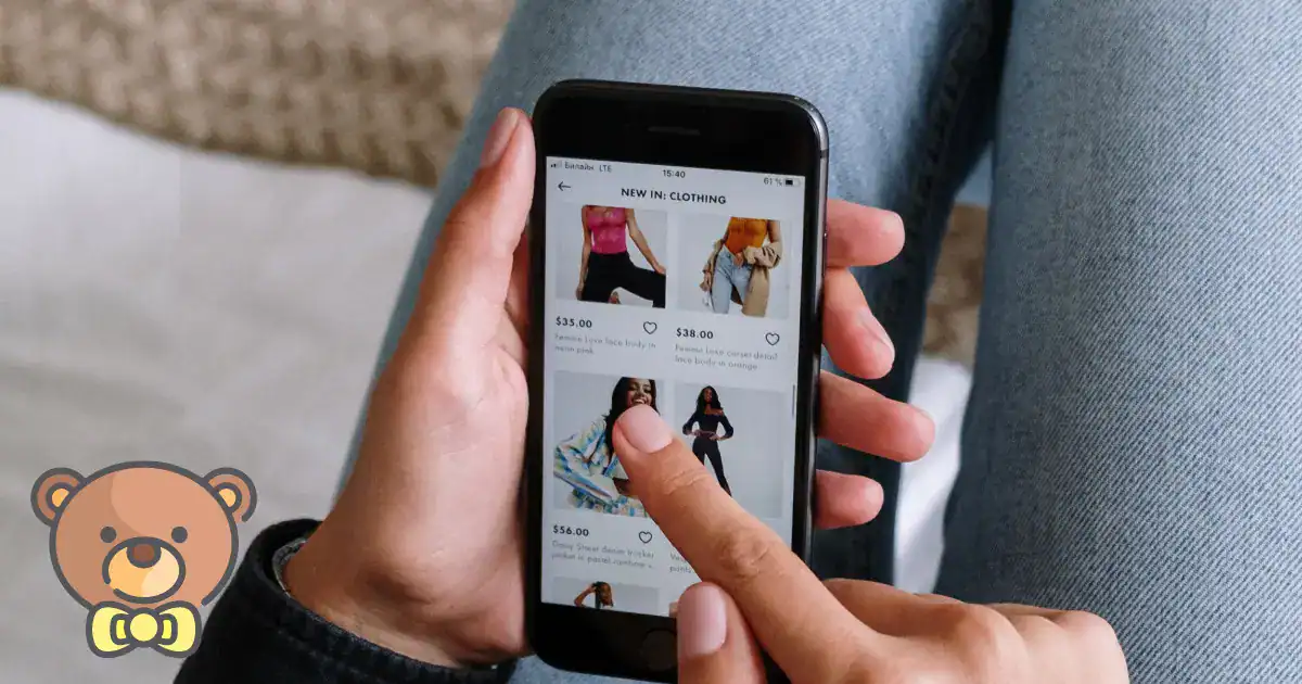 Distribución de ropa de bebé por mayor en Chile: Opciones de stock para emprendedores y tiendas físicas