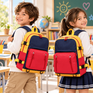 Mochila juvenil
