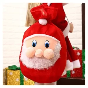 Bolso viejito pascuero