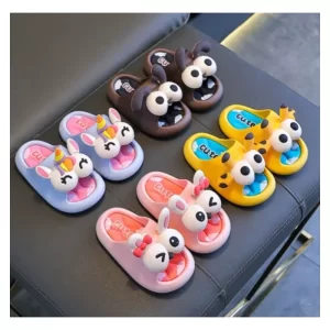 Chalas con diseño de animalitos