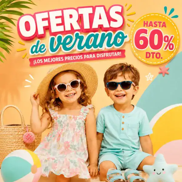 Primavera - Verano