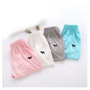 Pantalón elastizado